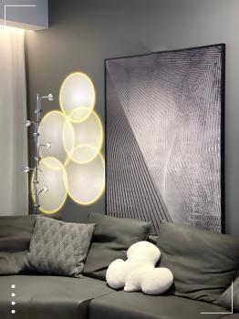 Großhandel B2B Stehlampe Stehleuchte Wohnzimmer/Esszimmer